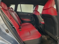 CROSS 1.8 HEV Premium A/T