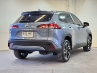 CROSS 1.8 HEV Premium A/T