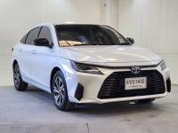 ATIV 1.2 Premium Luxury A/T