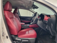ATIV 1.2 Premium Luxury A/T