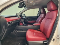 ATIV 1.2 Premium Luxury A/T