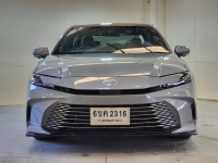 CAMRY 2.5 HEV Premium Luxury A/T