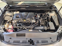 CAMRY 2.5 HEV Premium Luxury A/T