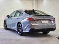 CAMRY 2.5 HEV Premium Luxury A/T