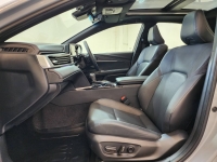CAMRY 2.5 HEV Premium Luxury A/T