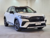 CROSS 1.8 HEV GR Sport A/T