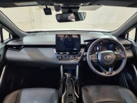 CROSS 1.8 HEV GR Sport A/T