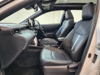 CROSS 1.8 HEV GR Sport A/T