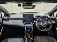 CROSS 1.8 HEV GR Sport A/T