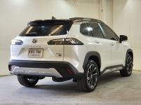 CROSS 1.8 HEV GR Sport A/T