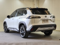 CROSS 1.8 HEV GR Sport A/T