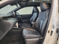 CROSS 1.8 HEV GR Sport A/T