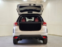 YARIS NEW 1.2 PREMIUM A/T