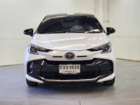 YARIS NEW 1.2 PREMIUM A/T