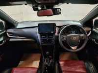 YARIS NEW 1.2 PREMIUM A/T