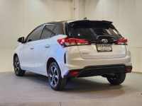 YARIS NEW 1.2 PREMIUM A/T