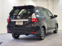 AVANZA 1.5 G A/T