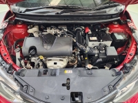 YARIS NEW 1.2 SPORT PREMIUM A/T (BLACK-ROOF)
