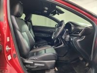 YARIS NEW 1.2 SPORT PREMIUM A/T (BLACK-ROOF)