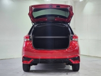 YARIS NEW 1.2 SPORT PREMIUM A/T (BLACK-ROOF)