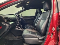 YARIS NEW 1.2 SPORT PREMIUM A/T (BLACK-ROOF)