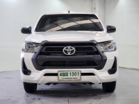REVO SINGLE CAB 2.4 ENTRY M/T (เสริมแหนบ+ล้อผ่า)