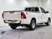 REVO SINGLE CAB 2.4 ENTRY M/T (เสริมแหนบ+ล้อผ่า)