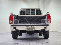REVO SINGLE CAB 2.4 ENTRY M/T (เสริมแหนบ+ล้อผ่า)