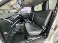 REVO SINGLE CAB 2.4 ENTRY M/T (เสริมแหนบ+ล้อผ่า)