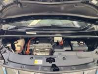 ALPHARD 2.5 HV A/T