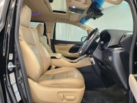 ALPHARD 2.5 HV A/T