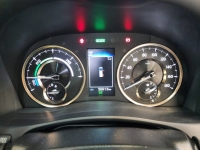ALPHARD 2.5 HV A/T