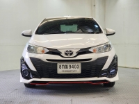 YARIS NEW 1.2 E A/T