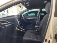 YARIS NEW 1.2 E A/T