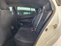 YARIS NEW 1.2 E A/T