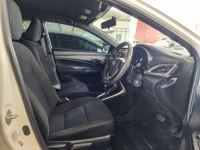 YARIS NEW 1.2 E A/T