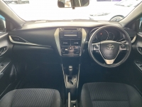 YARIS NEW 1.2 E A/T