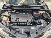 C-HR 1.8 MID A/T(ใส่แม็กนอกมา)