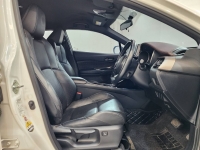 C-HR 1.8 MID A/T(ใส่แม็กนอกมา)