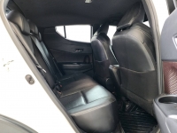 C-HR 1.8 MID A/T(ใส่แม็กนอกมา)