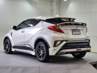 C-HR 1.8 MID A/T(ใส่แม็กนอกมา)
