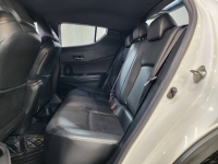 C-HR 1.8 MID A/T(ใส่แม็กนอกมา)