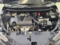 YARIS NEW 1.2 SPORT A/T (หน้าใหม่)