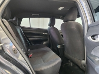 YARIS NEW 1.2 SPORT A/T (หน้าใหม่)