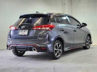 YARIS NEW 1.2 SPORT A/T (หน้าใหม่)