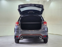 YARIS NEW 1.2 SPORT A/T (หน้าใหม่)
