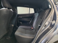 YARIS NEW 1.2 SPORT A/T (หน้าใหม่)