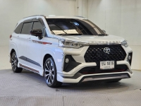 VELOZ 1.5 PREMIUM A/T
