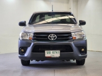REVO SINGLE CAB 2.4 J M/T