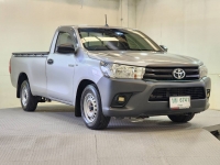 REVO SINGLE CAB 2.4 J M/T